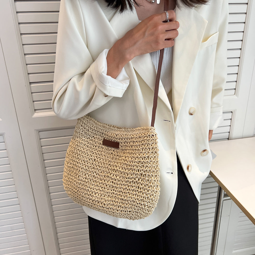 Keirlyn - Bolso de Hombro para Mujeres