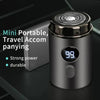 SilkTouch™ La revolucionaria afeitadora portátil mini impermeable