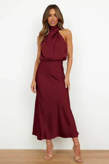 Maeve | Vestido de cóctel