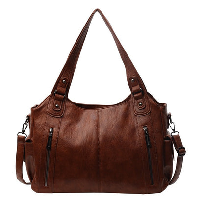 Holly | Bolsa de Cuero Elegante