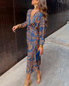 Kaley | Vestido Elegante