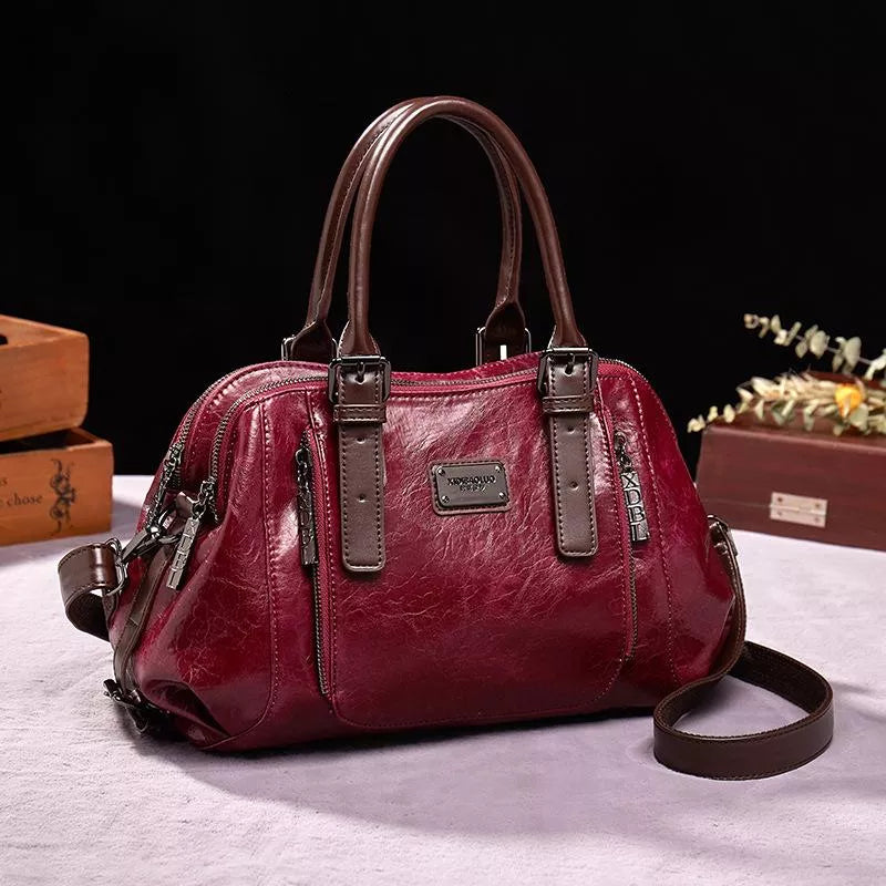 Kaeria - Stylish Vintage Bag