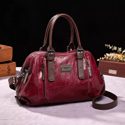 Kaeria - Stylish Vintage Bag