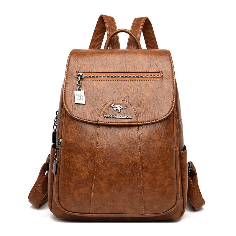 Mochila Sofisticada Lina