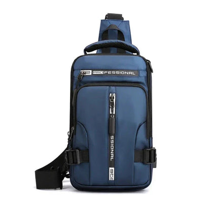 Timeless Crossbody Bag Alvin