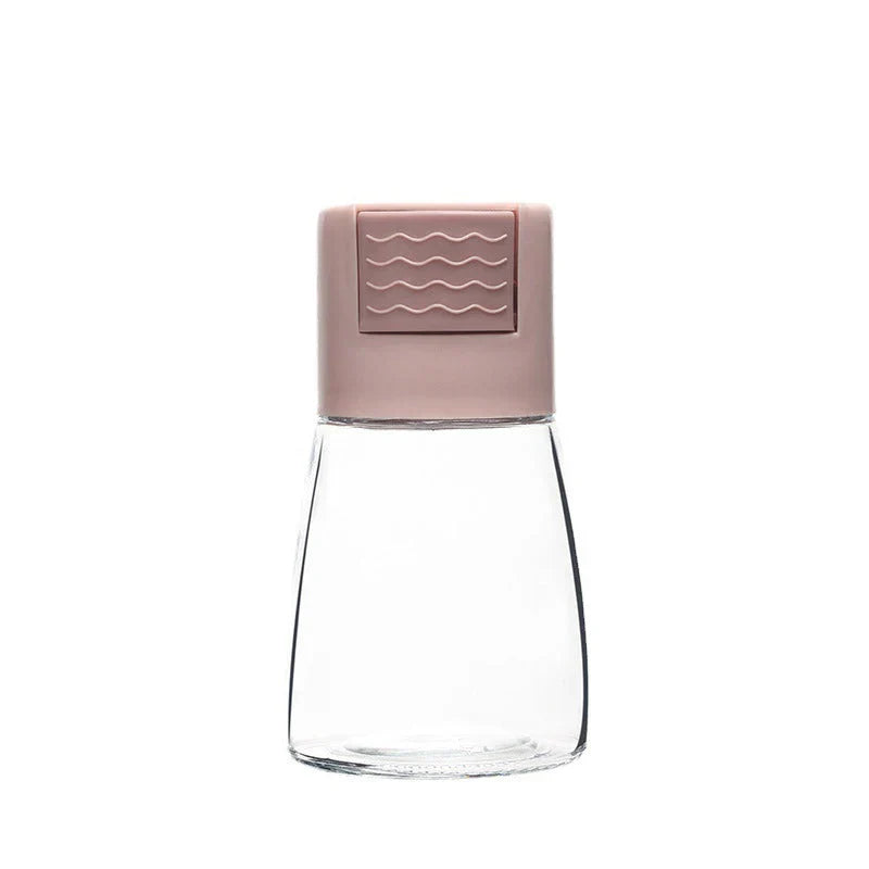 FlavorTap™ | Spice Bottle Dispenser for Perfect Seasoning