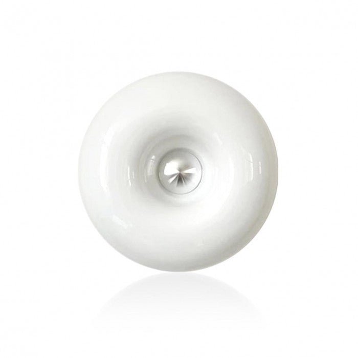LED Table Lamp Modern Glass Ambient Light