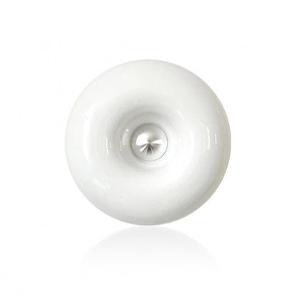LED Table Lamp Modern Glass Ambient Light