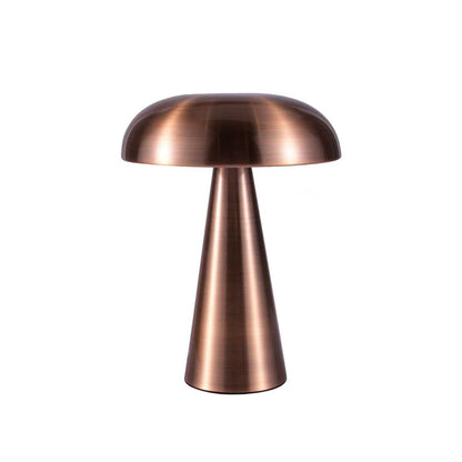 Modern LED Bedside Table Lamp Dimmable