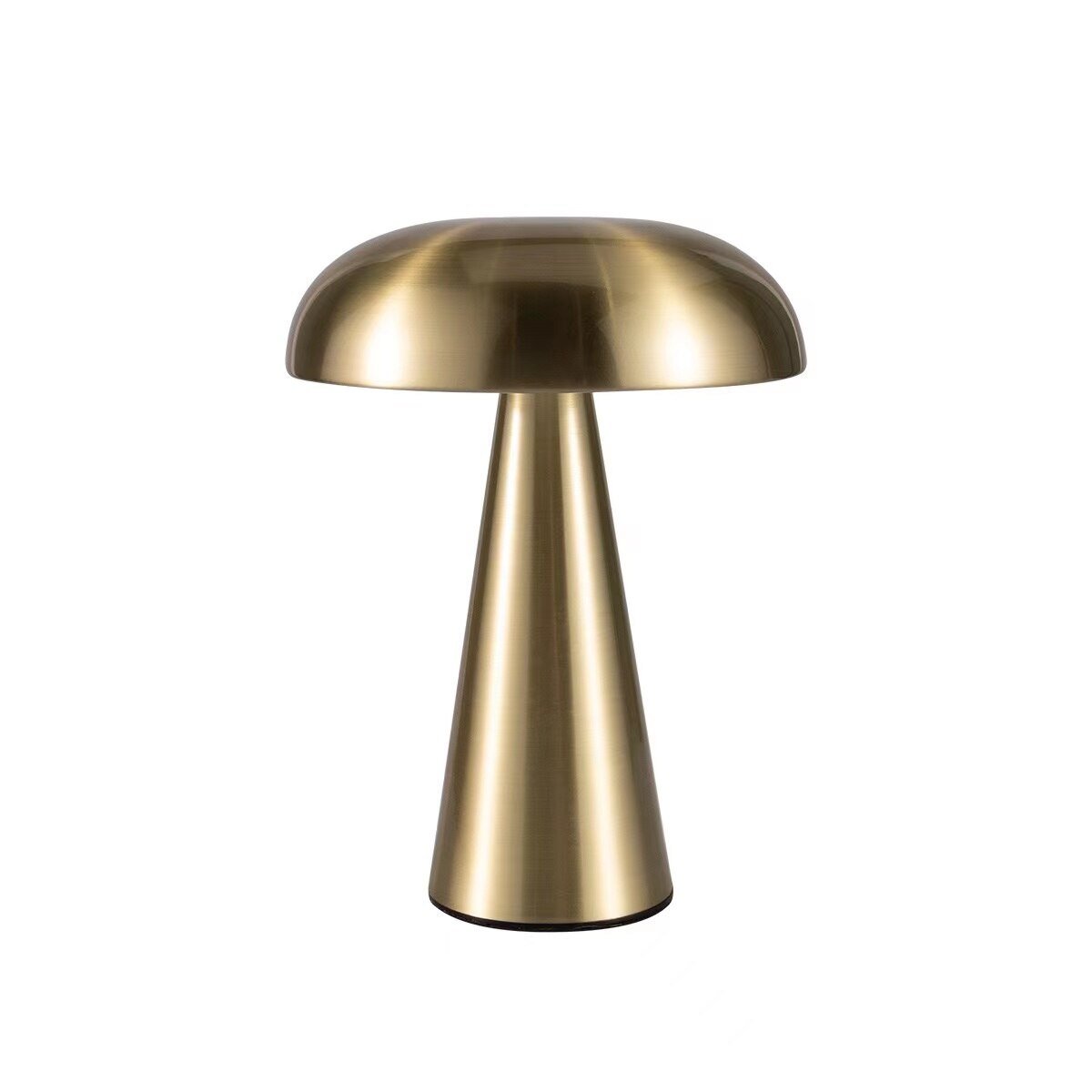 Modern LED Bedside Table Lamp Dimmable