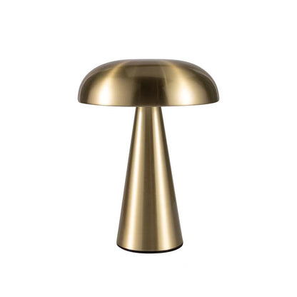 Modern LED Bedside Table Lamp Dimmable
