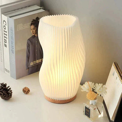 Table Lamp Modern USB Dimmable Light
