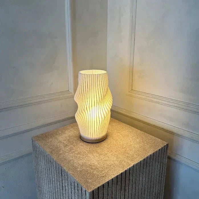 Table Lamp Modern USB Dimmable Light