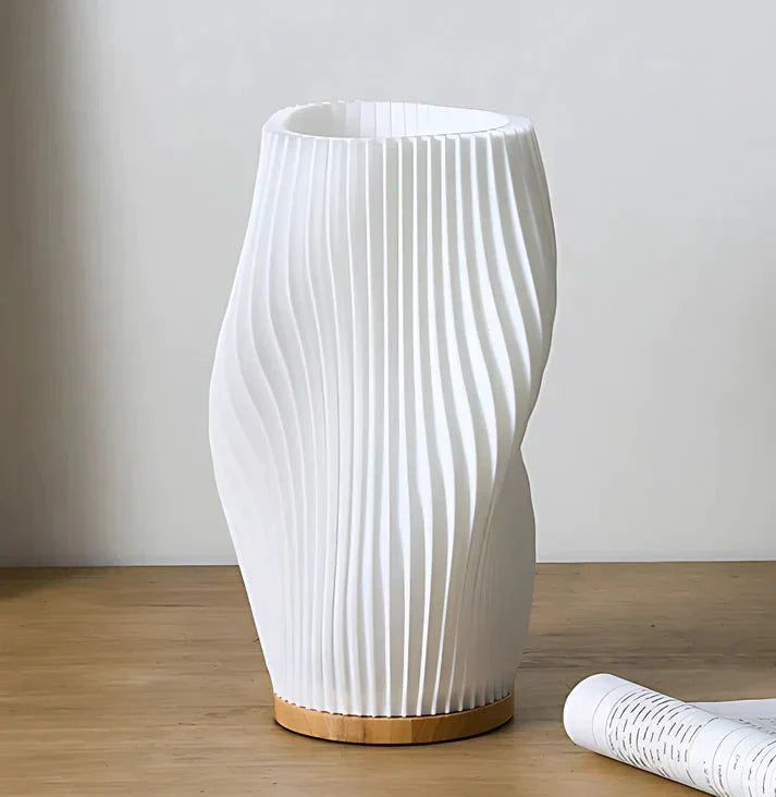 Table Lamp Modern USB Dimmable Light