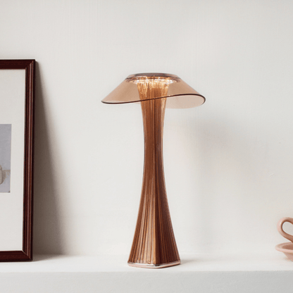 Table Lamp LED Modern Wireless Touch Light