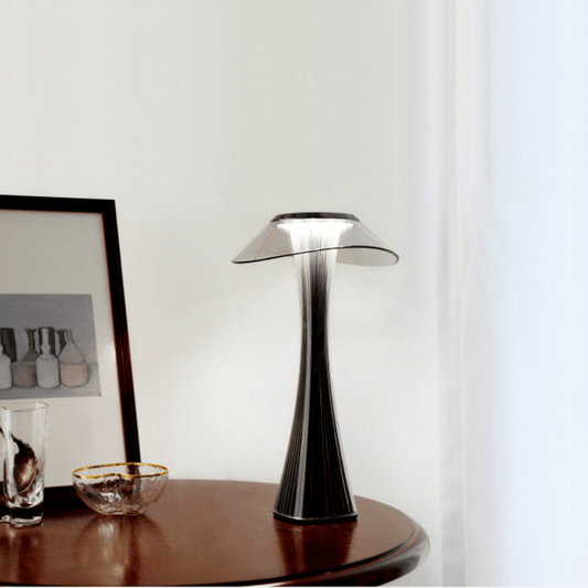 Table Lamp LED Modern Wireless Touch Light