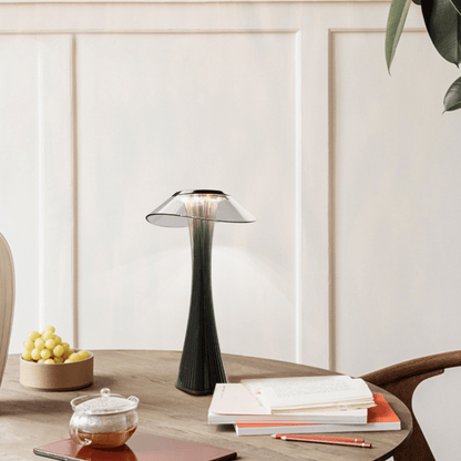 Table Lamp LED Modern Wireless Touch Light