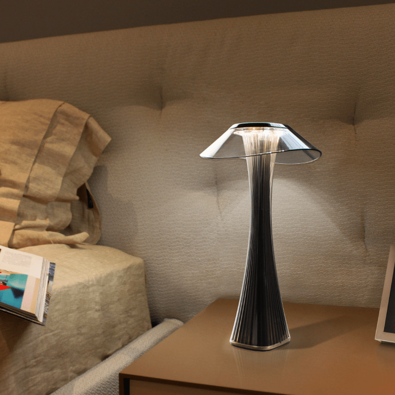 Table Lamp LED Modern Wireless Touch Light