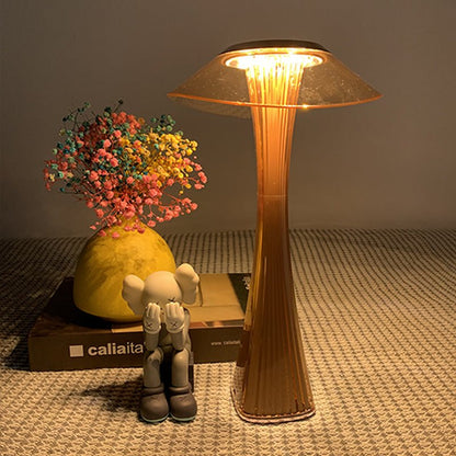 Table Lamp LED Modern Wireless Touch Light