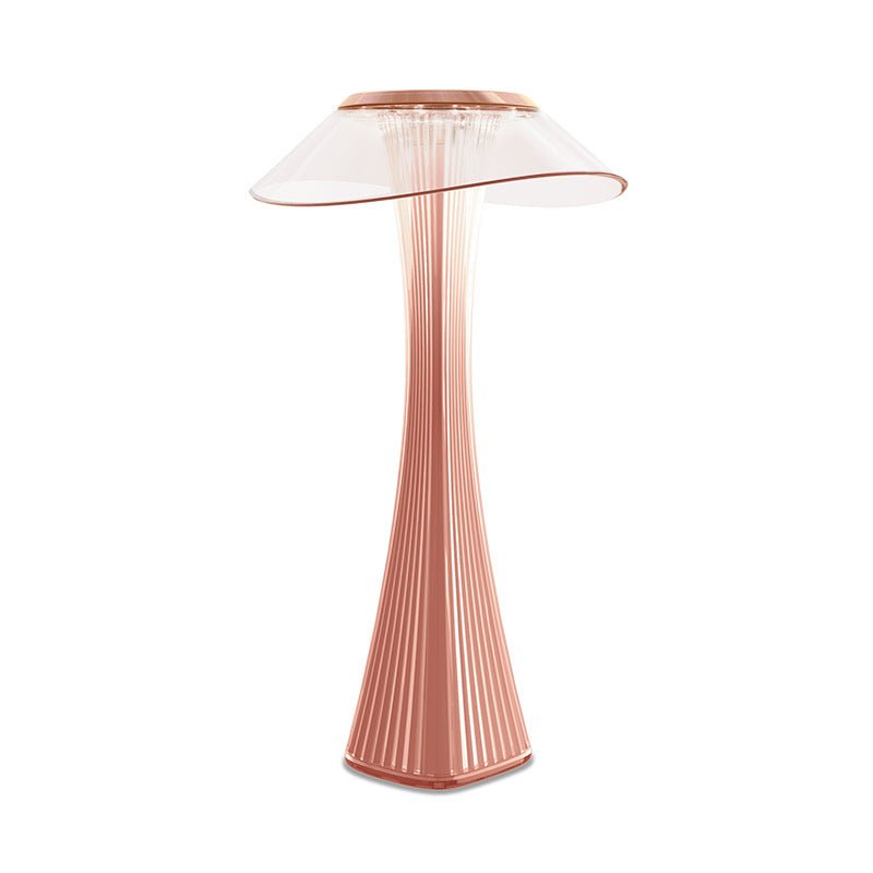 Table Lamp LED Modern Wireless Touch Light