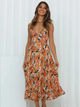 Naranja