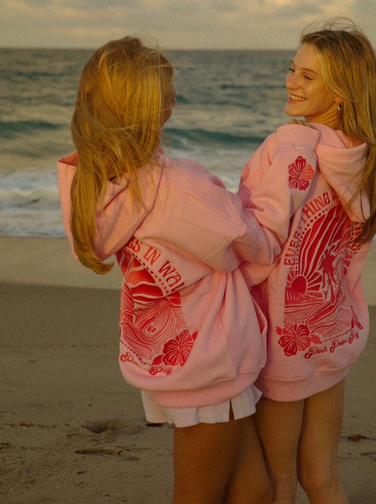 Chantal | Sudadera