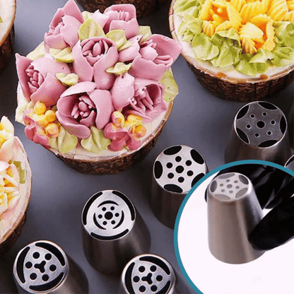 Cake Master - ¡Hornea pasteles hermosos y profesionales! | 50% DE DESCUENTO