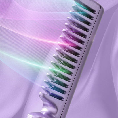 FlameBrush™ - Salon-Quality Hair, Anytime, Anywhere (50% OFF)