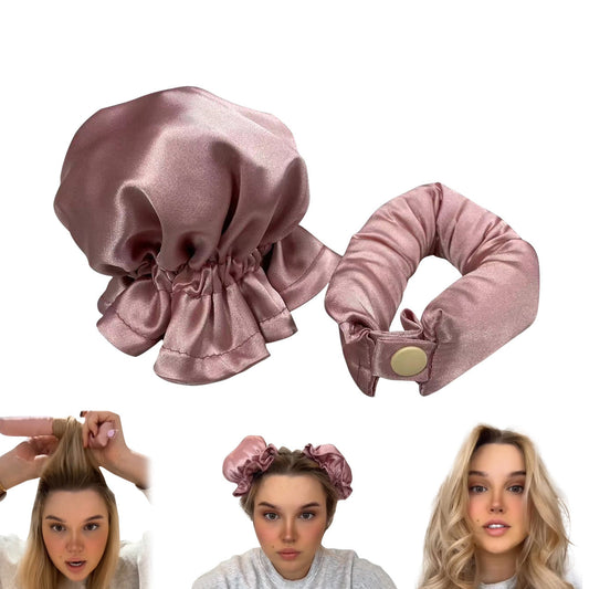 DreamCurl™ Kit para peinar el cabello
