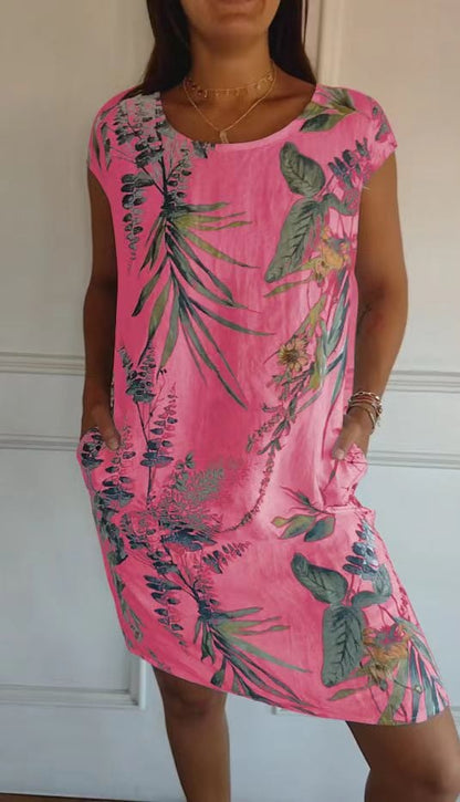 Sunniva | Un vestido elegante y con gracia para cualquier ocasión
