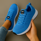 Azul celeste