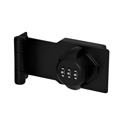 LockGuard™ - Smart Lock with Advanced Security
