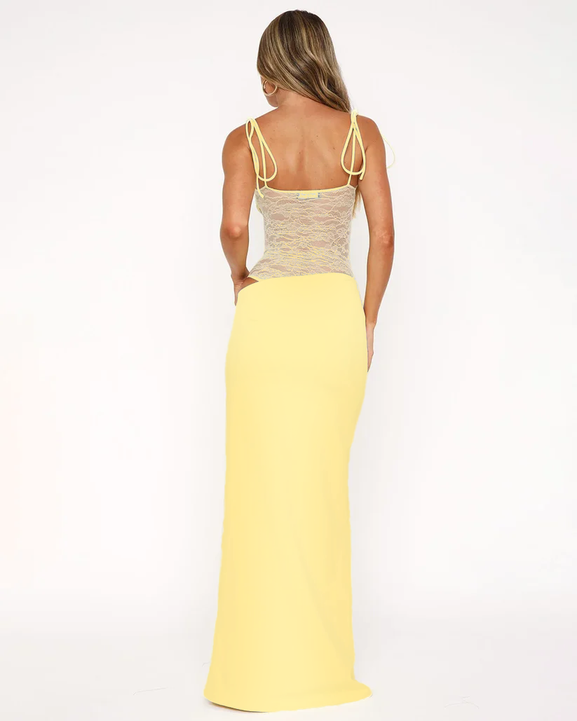 JACQUELINE | MAXI NET