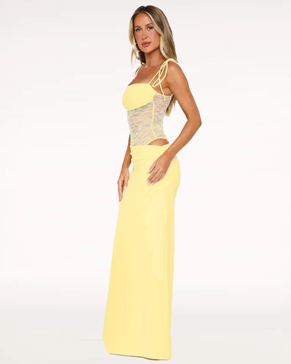 JACQUELINE | MAXI NET