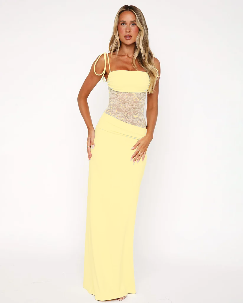 JACQUELINE | MAXI NET