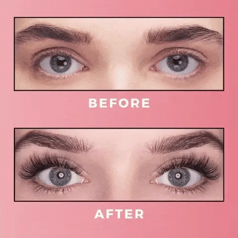 LashLock Magnetic - Flawless Lashes in 60 Seconds (Even If You've Never Worn Falsies)