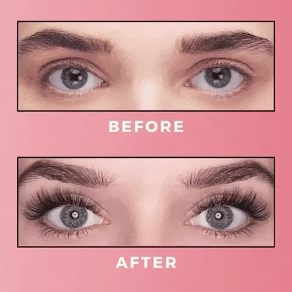 LashLock Magnetic - Flawless Lashes in 60 Seconds (Even If You've Never Worn Falsies)