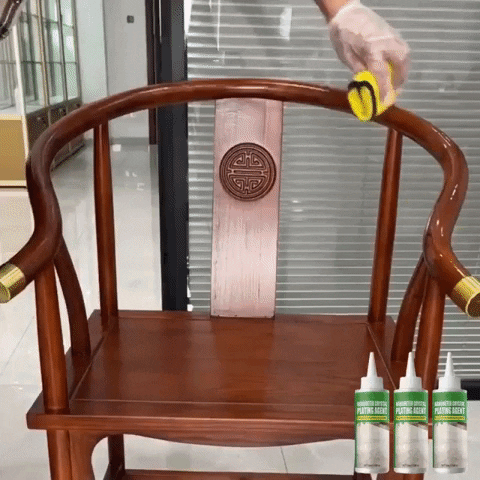 PureClean™ - Recubrimiento de Nano Cristal (Pulir Cada Superficie)