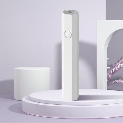 Kit de arte de uñas 3 en 1 | Consigue uñas perfectas de salón que duran semanas