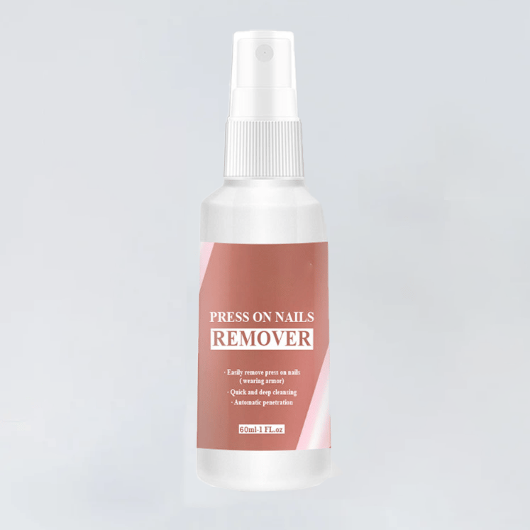 Kit de arte de uñas 3 en 1 | Consigue uñas perfectas de salón que duran semanas