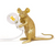 Golden Sitting Mouse