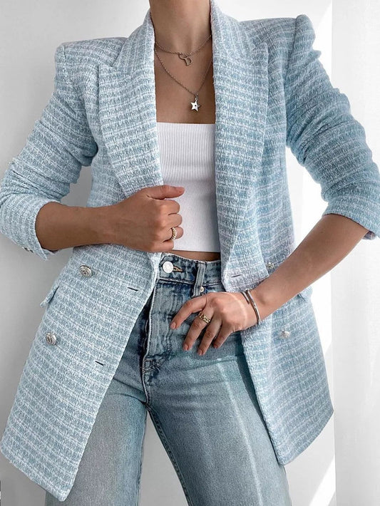 Jennie | Blazer Encantador a Medida