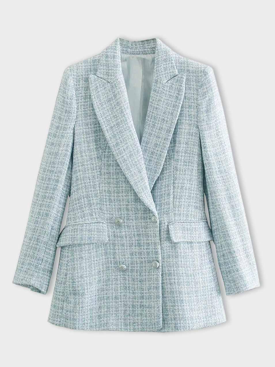 Jennie | Blazer Encantador a Medida