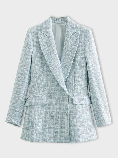 Jennie | Blazer Encantador a Medida