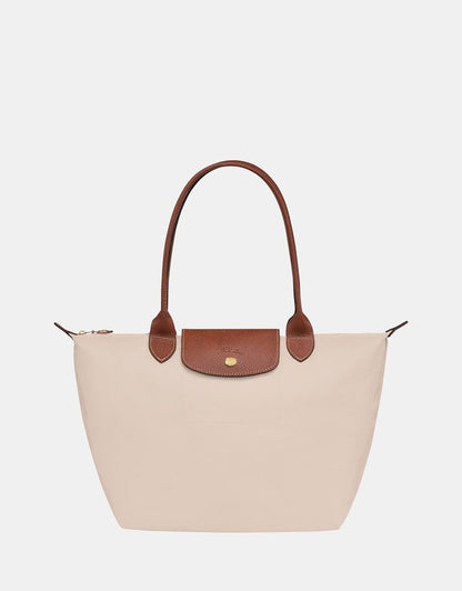 Carmela - Borsa tote classica Le Pliage in tela