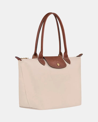 Carmela - Borsa tote classica Le Pliage in tela