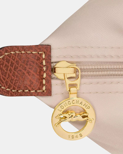 Carmela - Borsa tote classica Le Pliage in tela