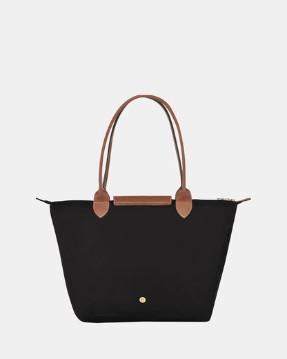 Carmela - Borsa tote classica Le Pliage in tela