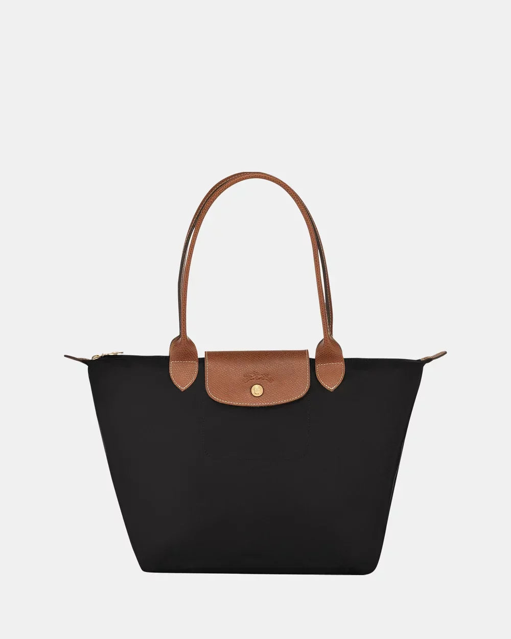 Carmela - Borsa tote classica Le Pliage in tela