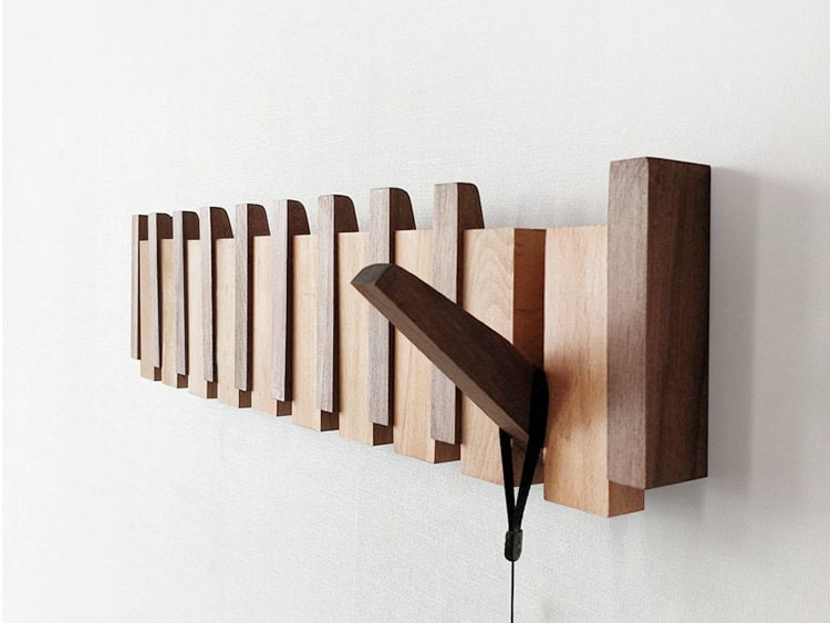 PianoHang Pro™ - Transform Your Boring Wall Into a Stunning Musical Masterpiece